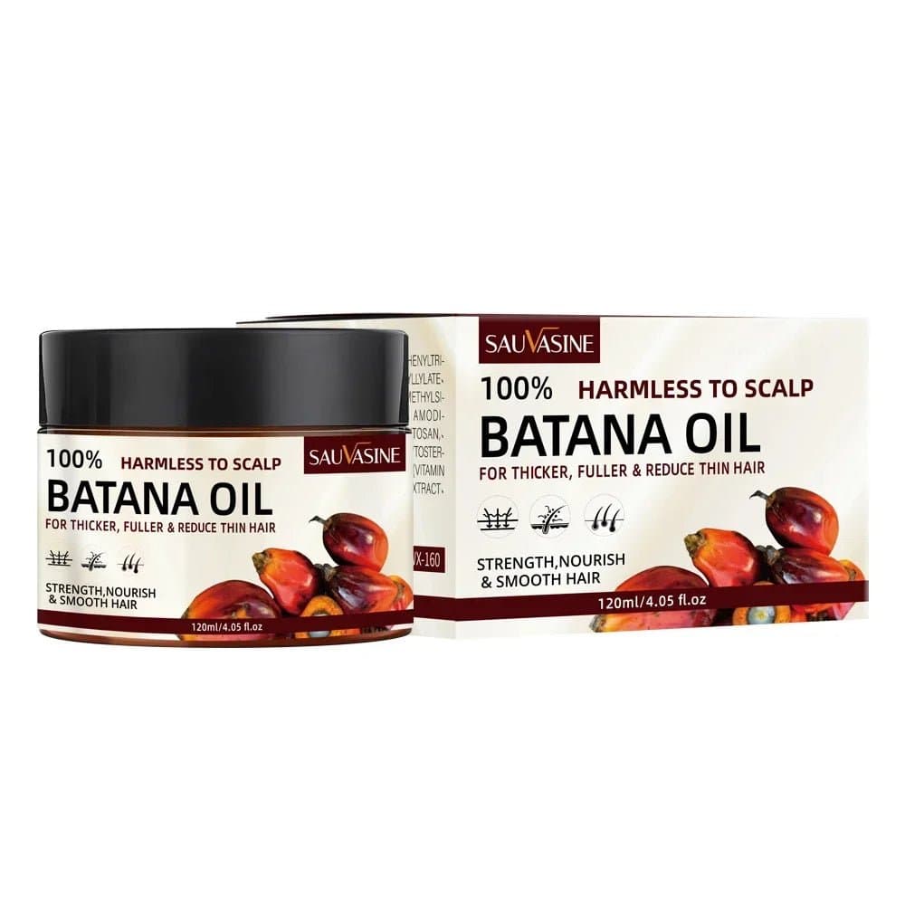 Batana Hair Oil – Saudi Arabia