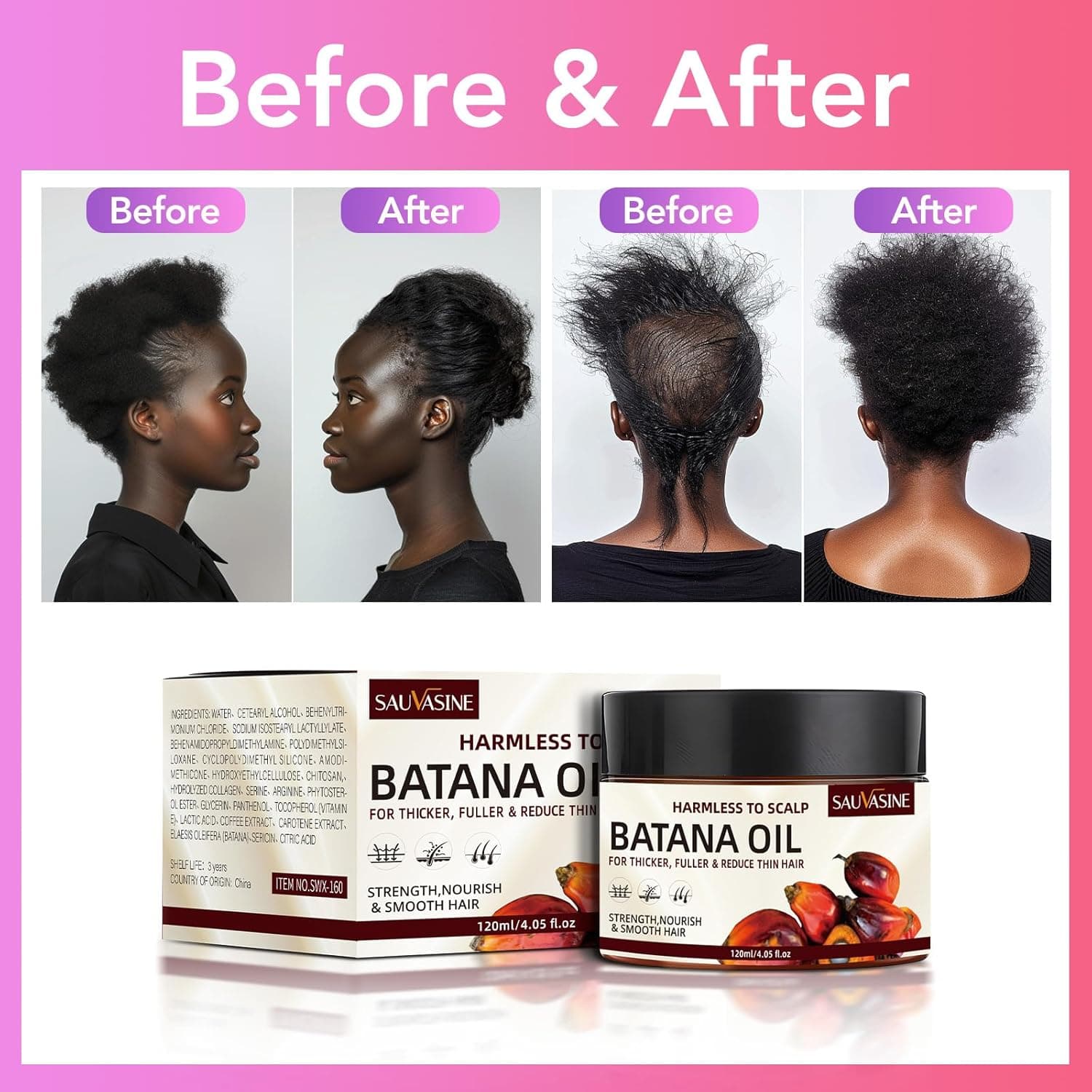 Nourishing Oil-Rich Formula