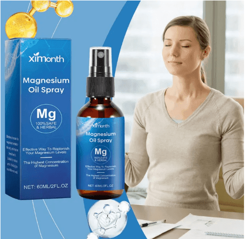 Pure Magnesium, Nothing Extra